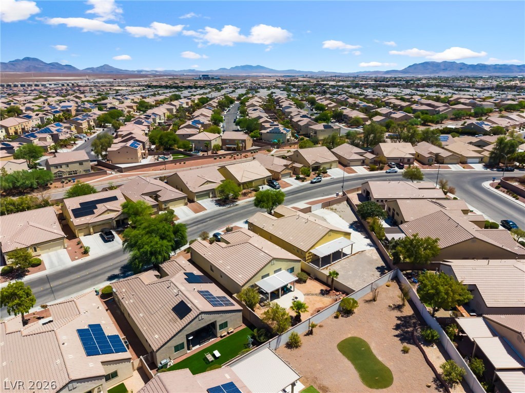 6613 Johnny Love Lane North Las Vegas NV 89086