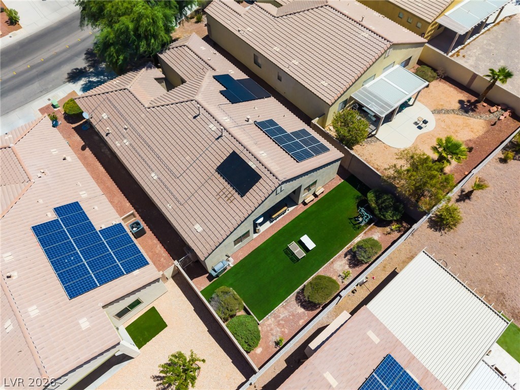 6613 Johnny Love Lane North Las Vegas NV 89086