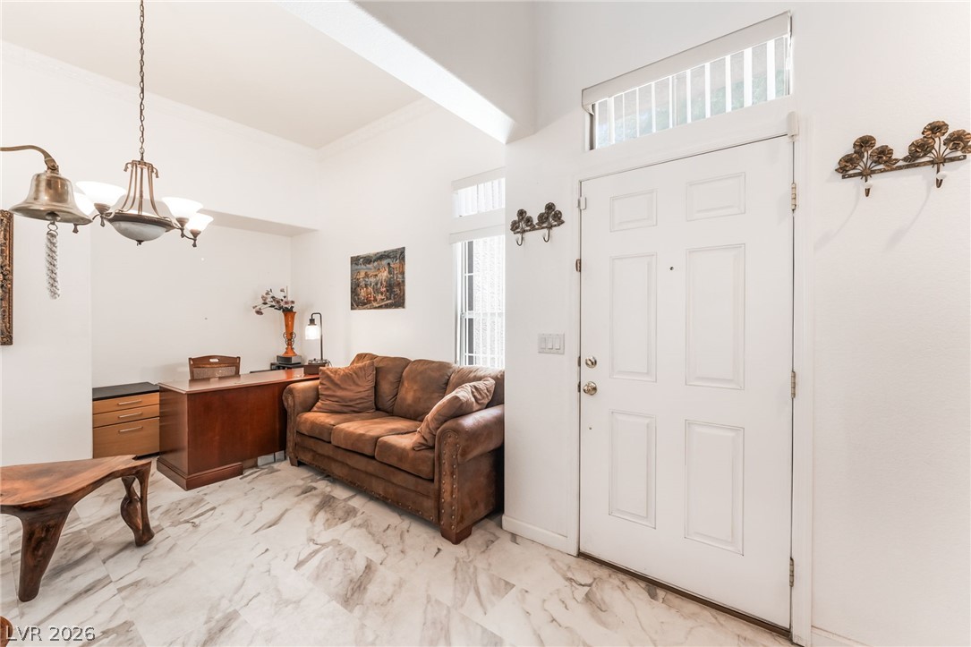 6613 Johnny Love Lane North Las Vegas NV 89086