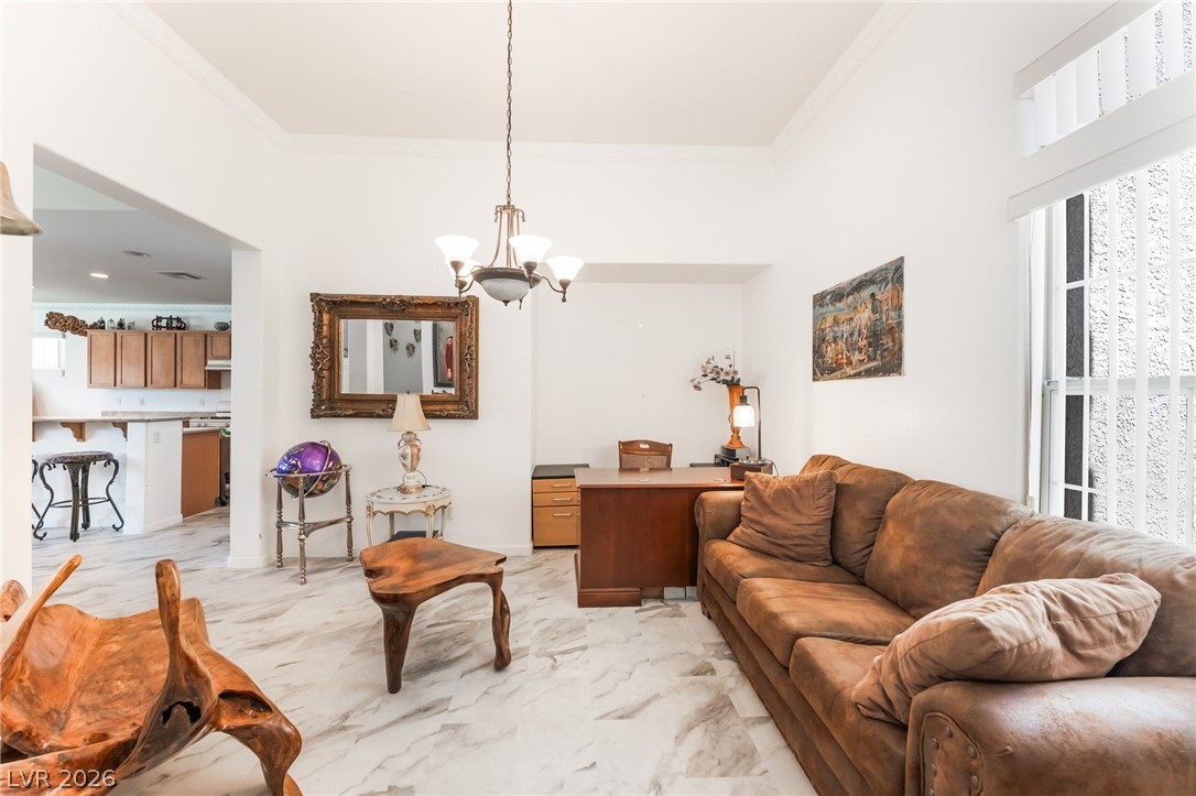 6613 Johnny Love Lane North Las Vegas NV 89086
