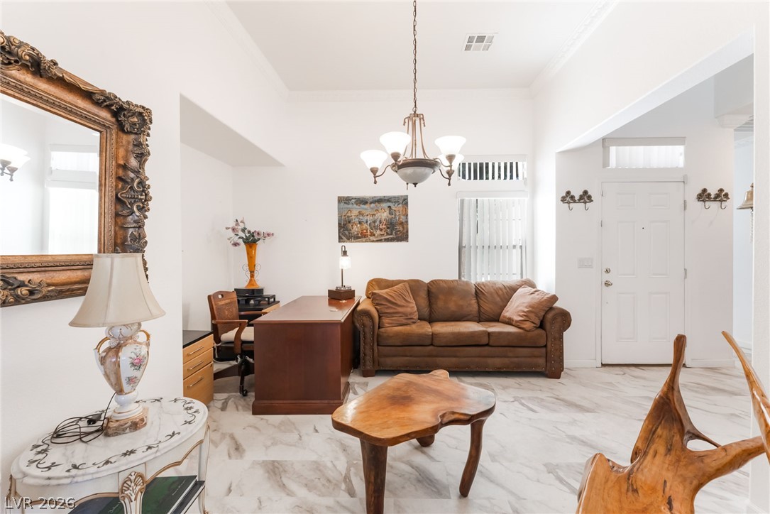 6613 Johnny Love Lane North Las Vegas NV 89086