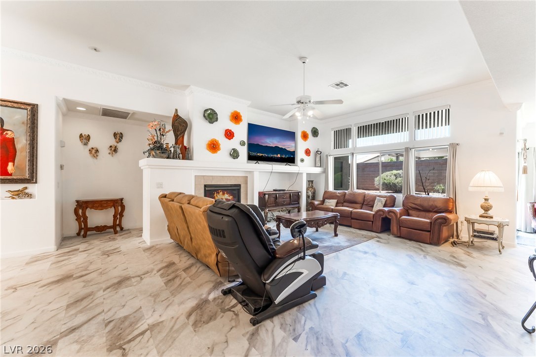 6613 Johnny Love Lane North Las Vegas NV 89086
