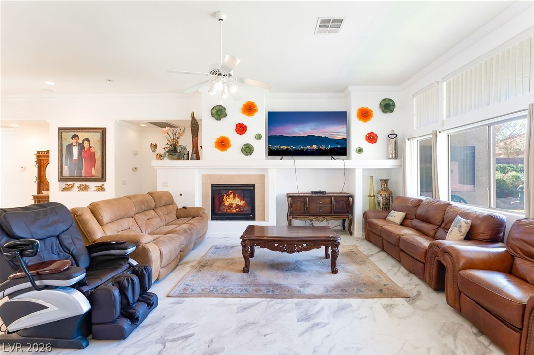 6613 Johnny Love Lane North Las Vegas NV 89086