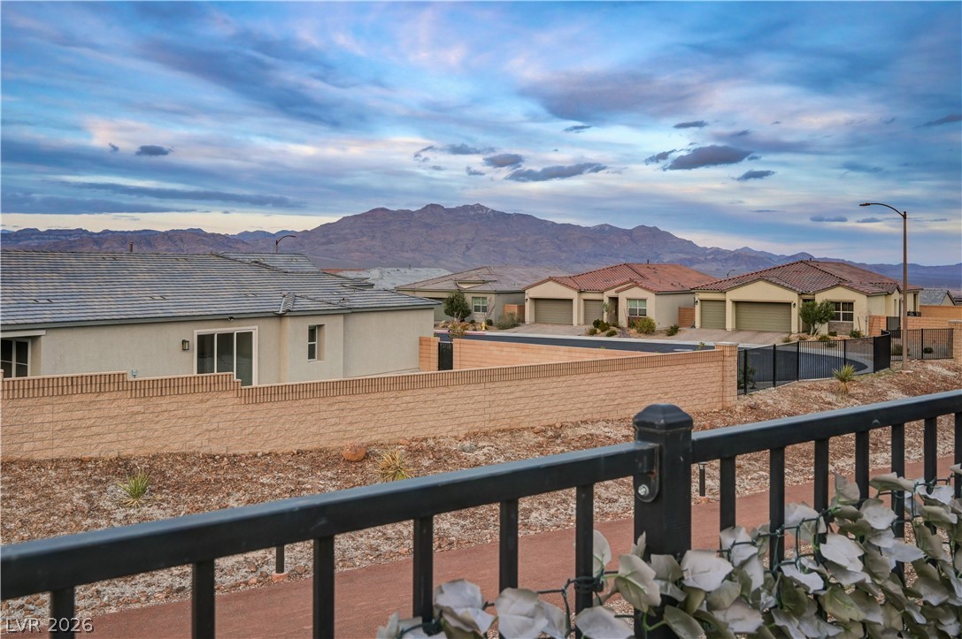 10250 Millholm Avenue Las Vegas NV 89166