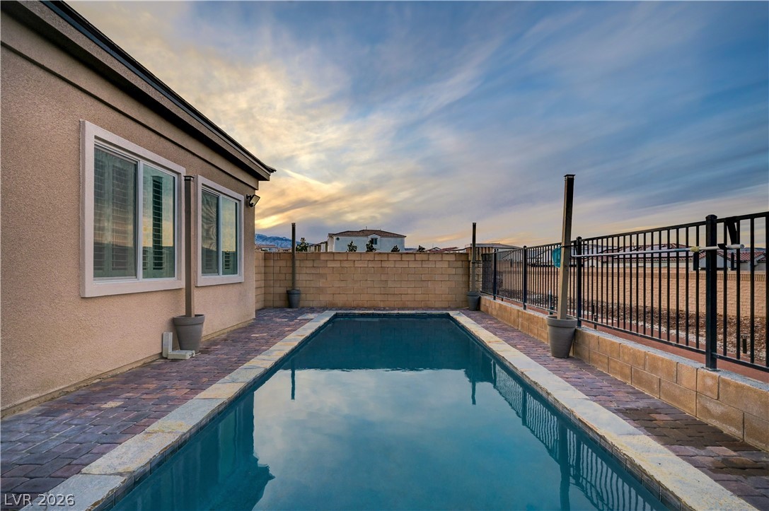10250 Millholm Avenue Las Vegas NV 89166