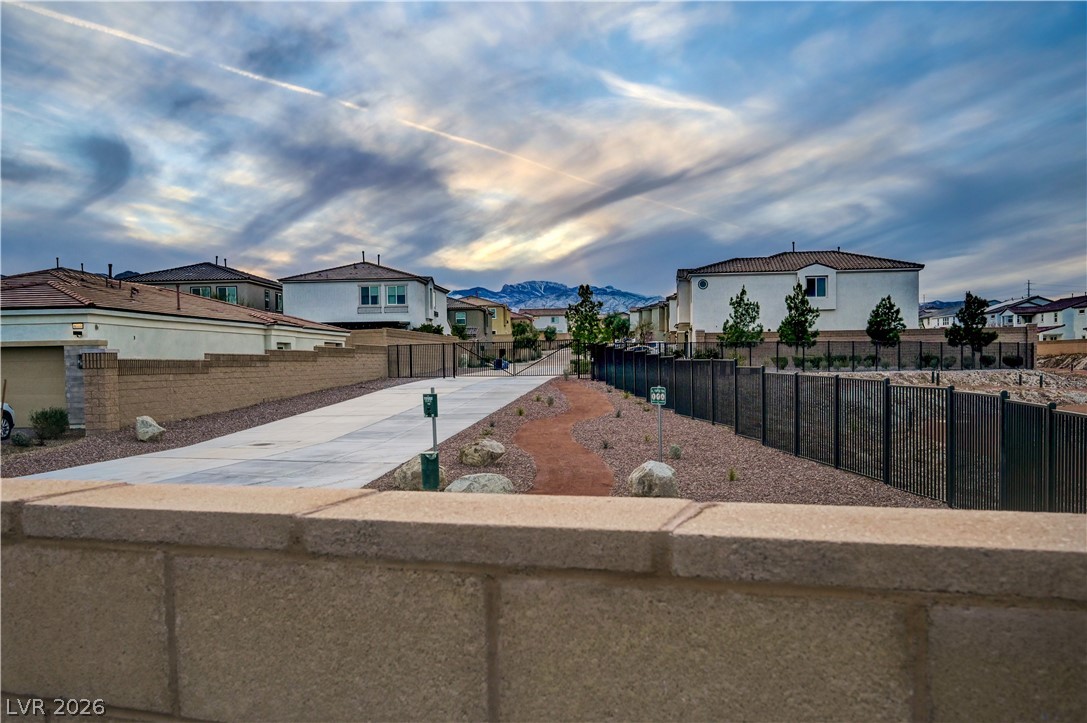 10250 Millholm Avenue Las Vegas NV 89166