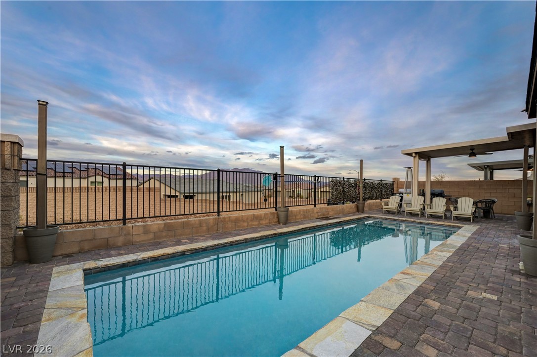 10250 Millholm Avenue Las Vegas NV 89166