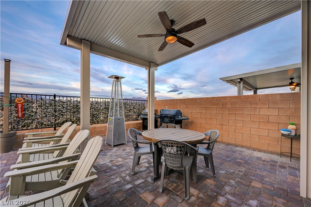 10250 Millholm Avenue Las Vegas NV 89166