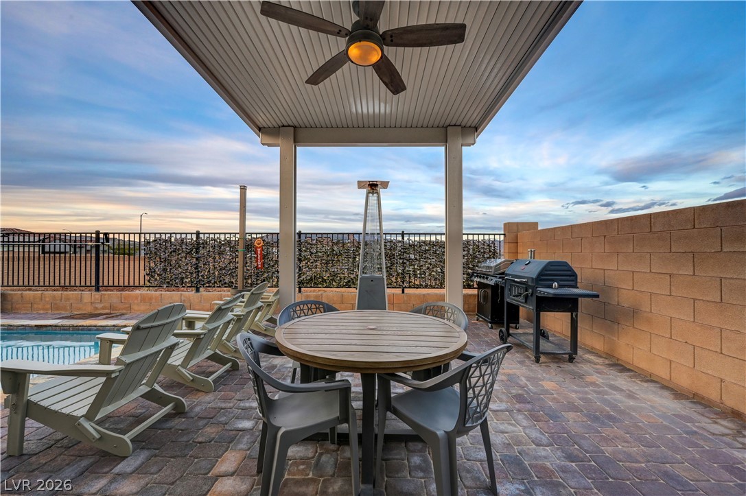 10250 Millholm Avenue Las Vegas NV 89166