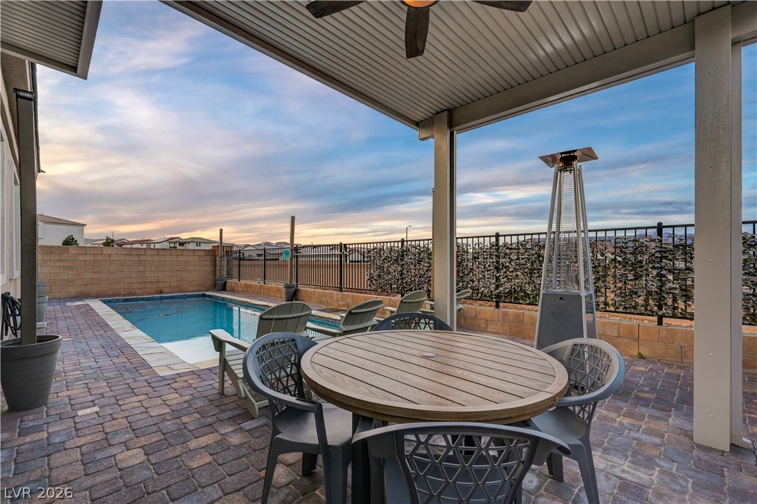 10250 Millholm Avenue Las Vegas NV 89166