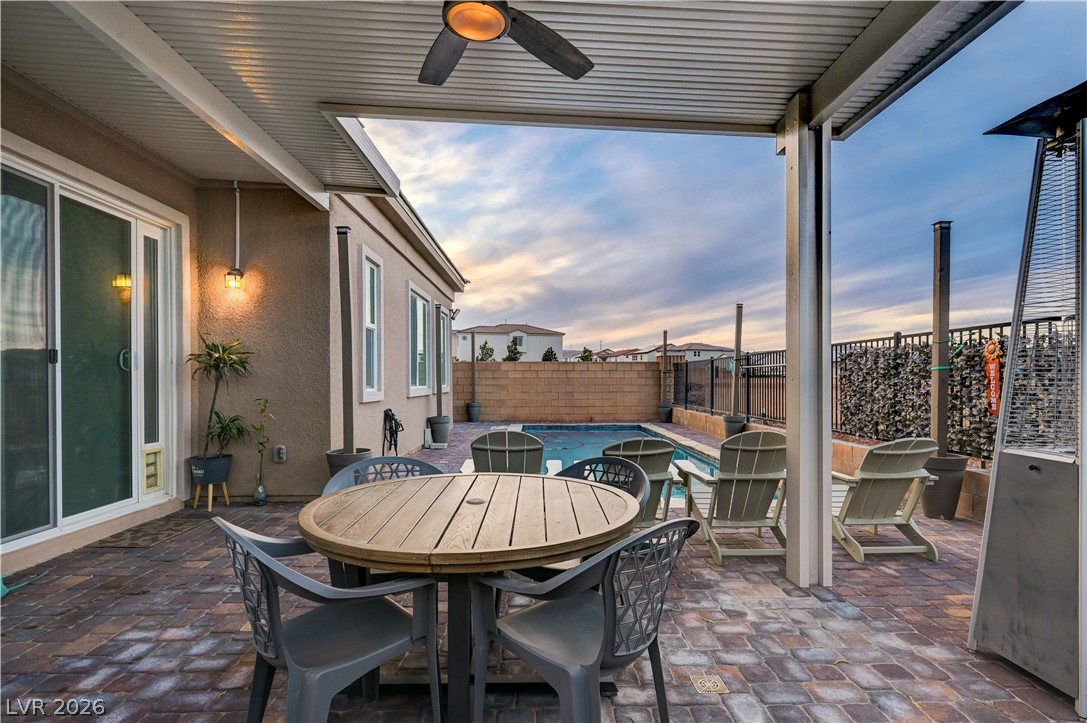10250 Millholm Avenue Las Vegas NV 89166