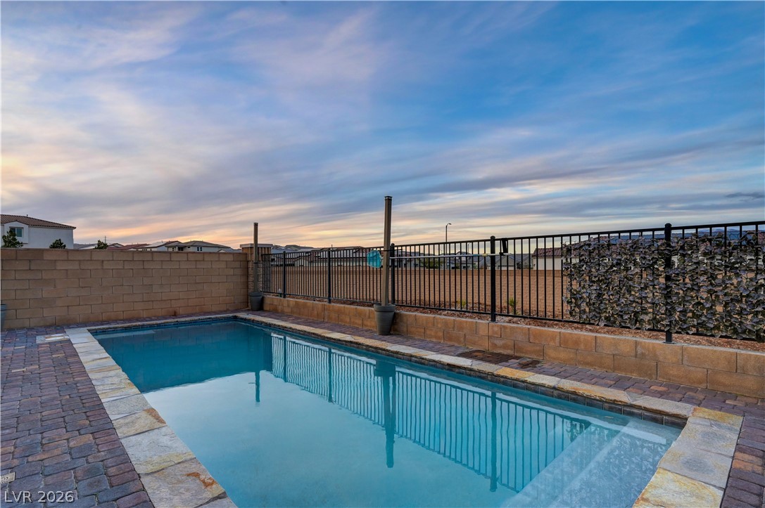 10250 Millholm Avenue Las Vegas NV 89166