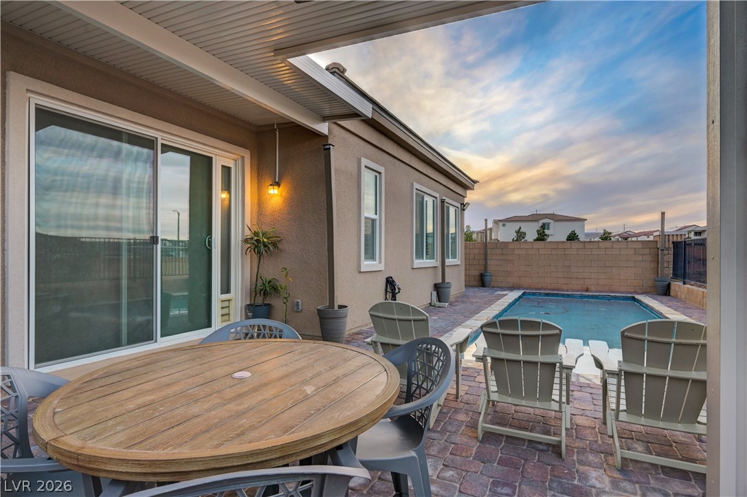 10250 Millholm Avenue Las Vegas NV 89166
