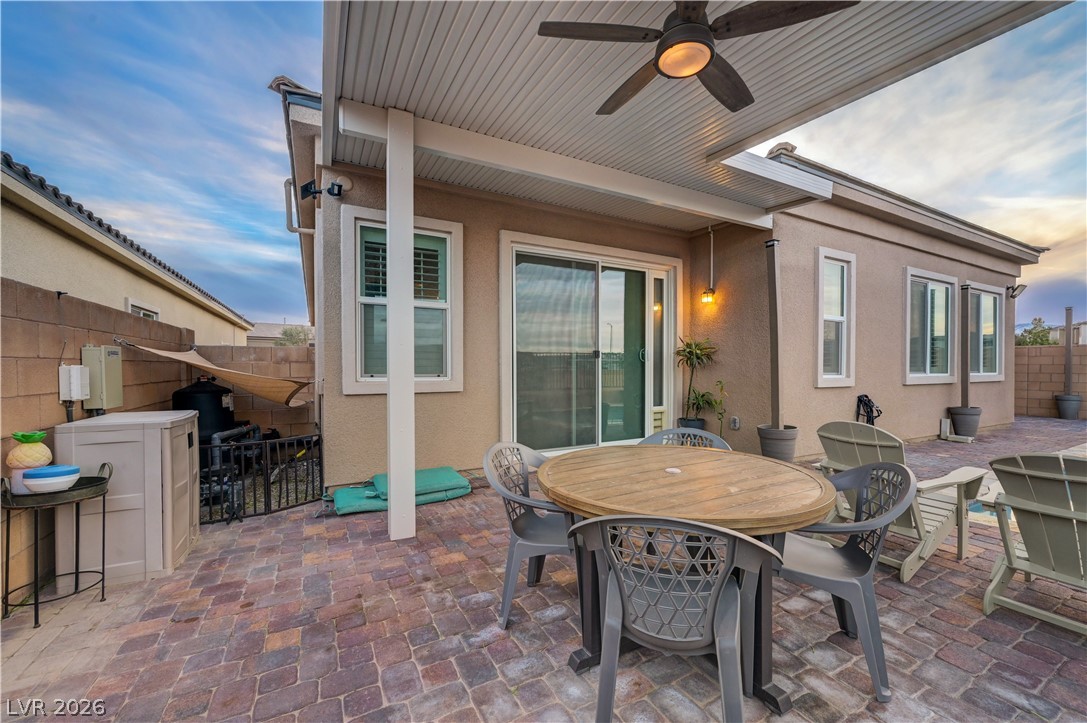 10250 Millholm Avenue Las Vegas NV 89166