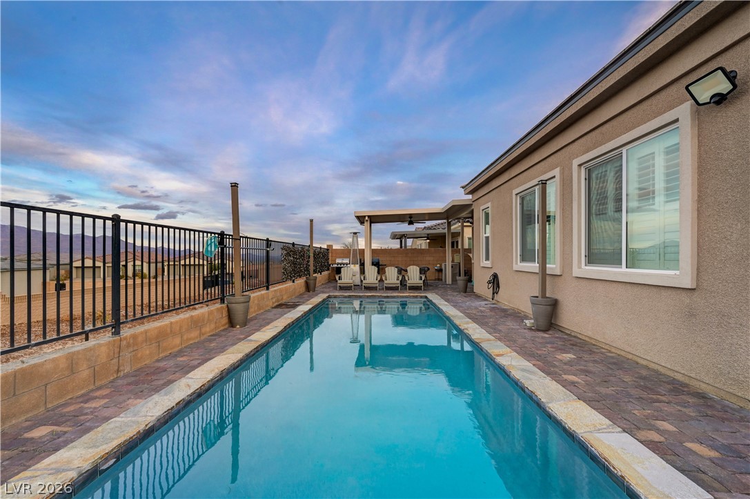 10250 Millholm Avenue Las Vegas NV 89166