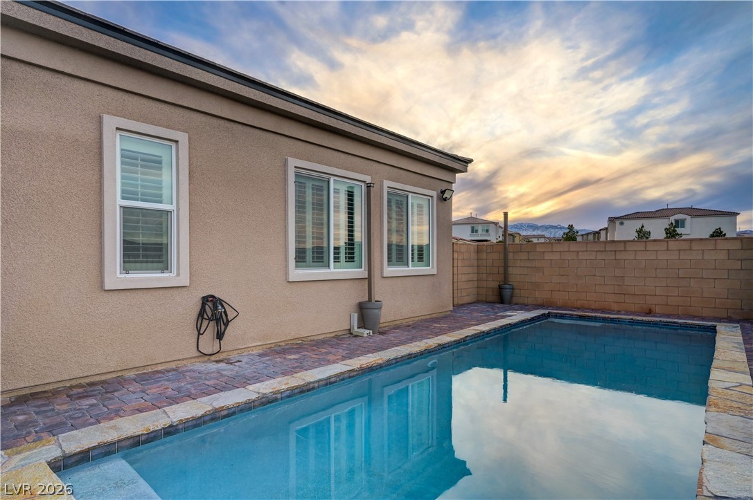 10250 Millholm Avenue Las Vegas NV 89166