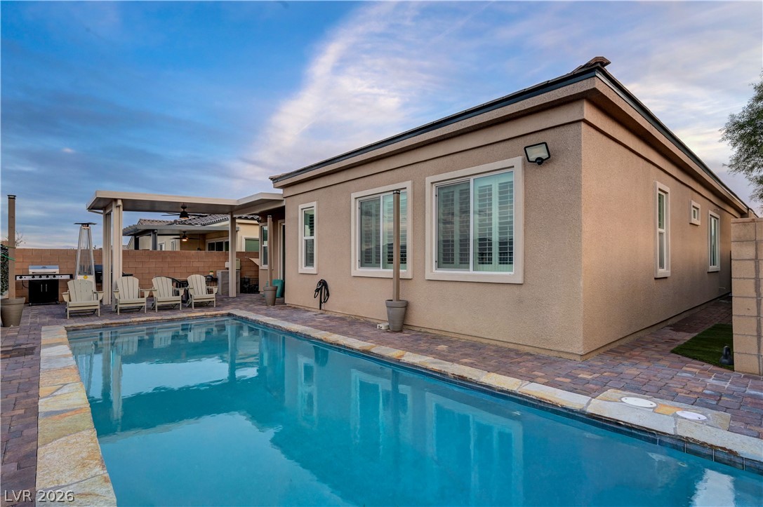 10250 Millholm Avenue Las Vegas NV 89166