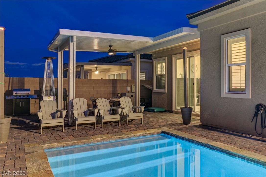 10250 Millholm Avenue Las Vegas NV 89166
