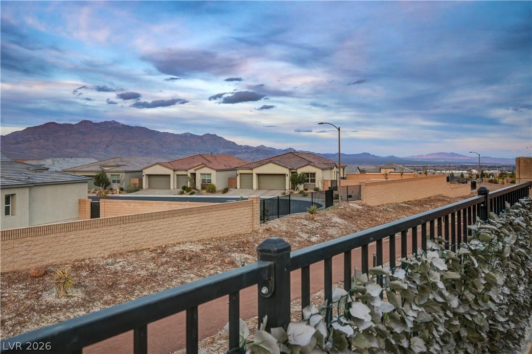 10250 Millholm Avenue Las Vegas NV 89166