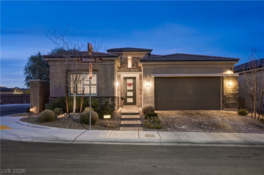 10250 Millholm Avenue Las Vegas NV 89166