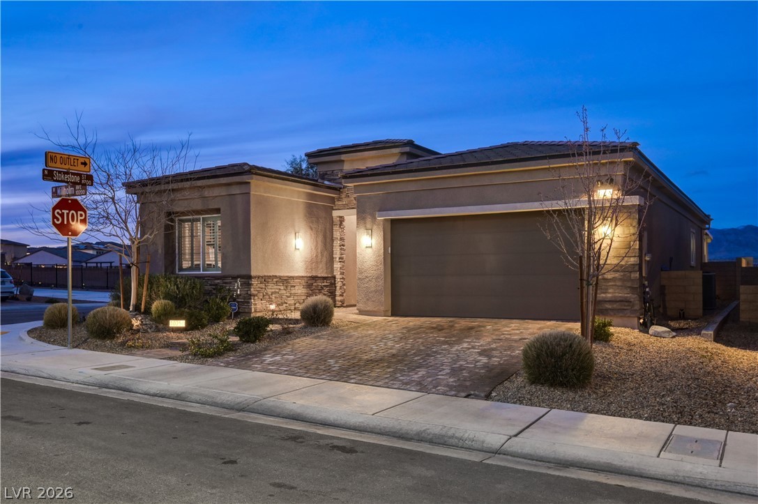 10250 Millholm Avenue Las Vegas NV 89166