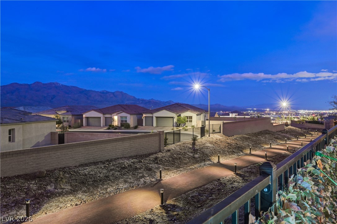 10250 Millholm Avenue Las Vegas NV 89166