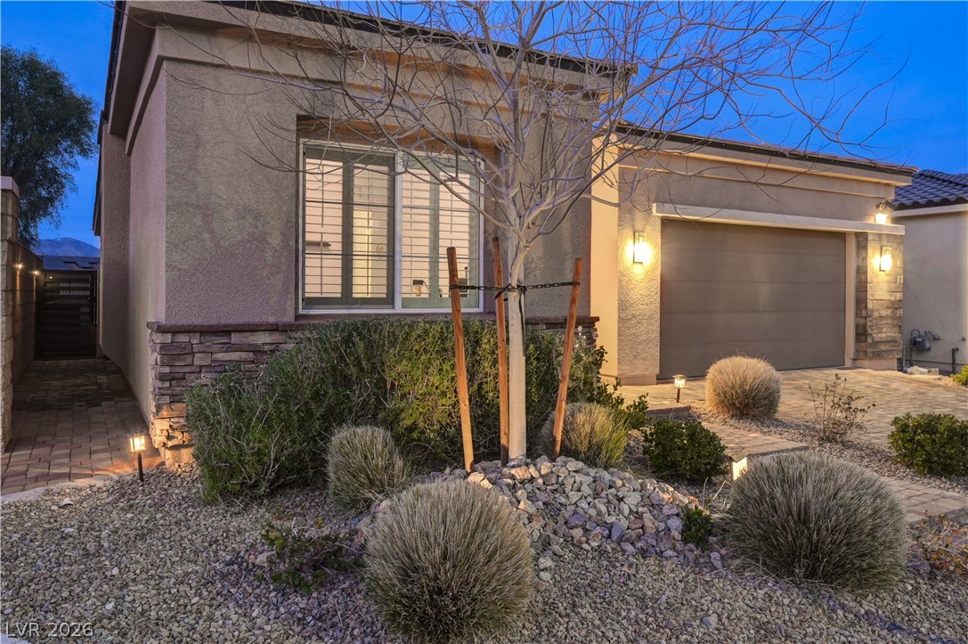 10250 Millholm Avenue Las Vegas NV 89166