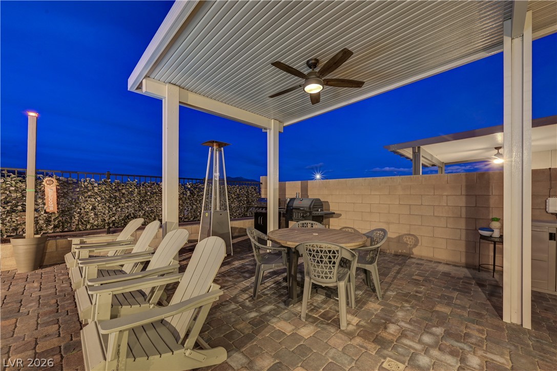 10250 Millholm Avenue Las Vegas NV 89166