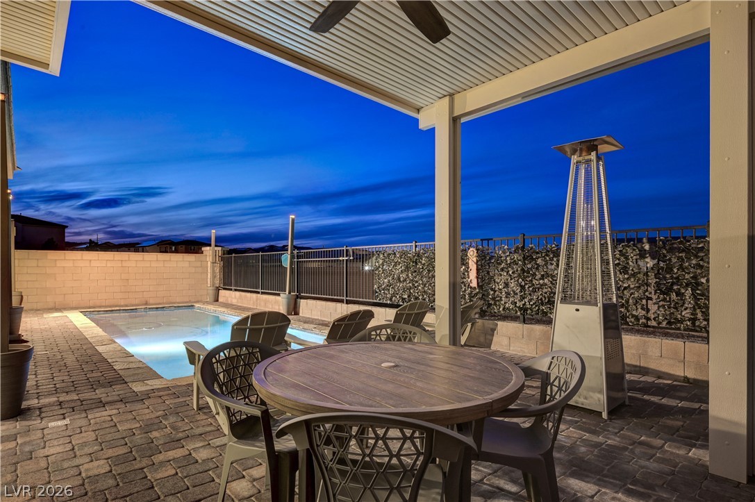 10250 Millholm Avenue Las Vegas NV 89166