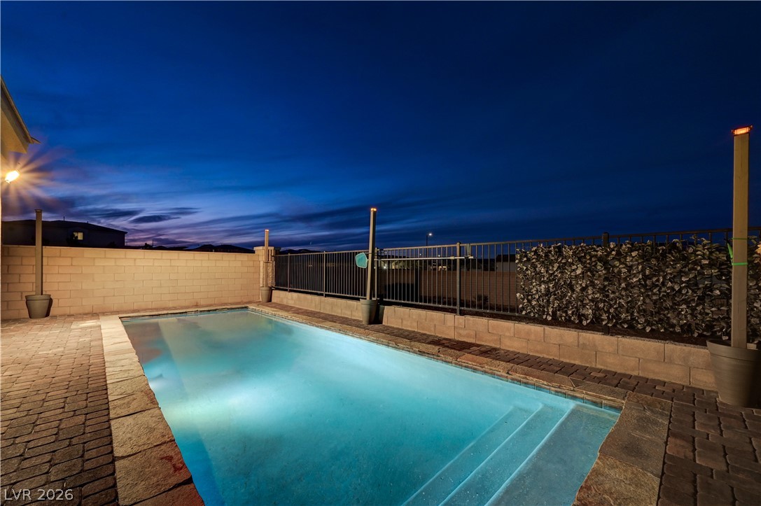 10250 Millholm Avenue Las Vegas NV 89166