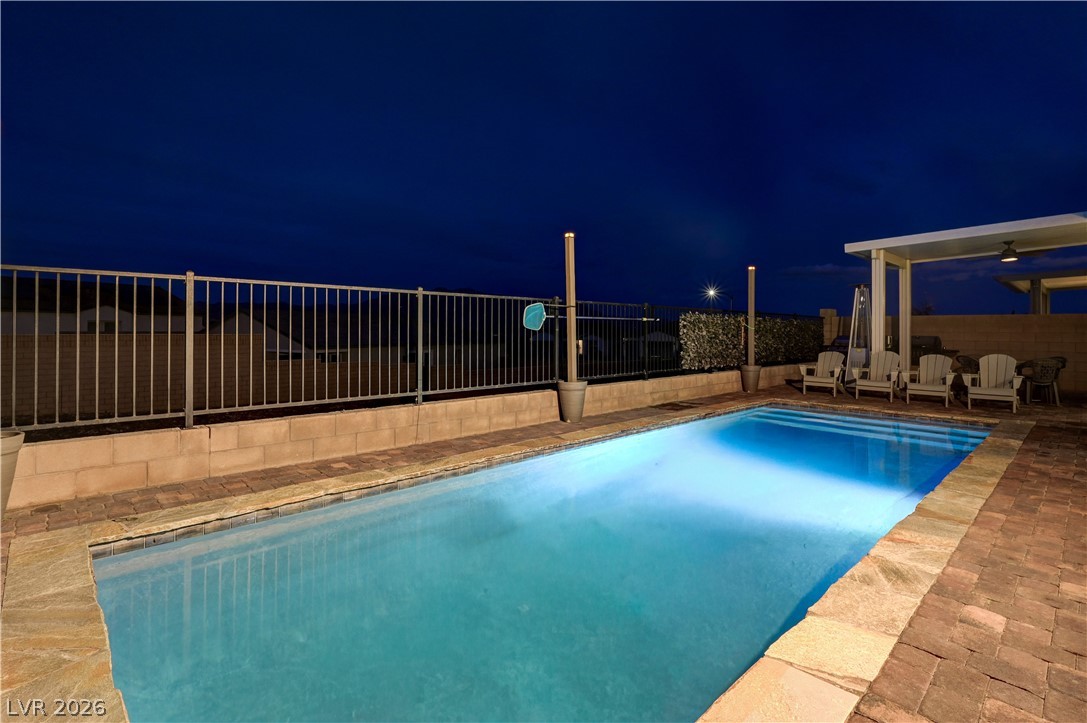 10250 Millholm Avenue Las Vegas NV 89166