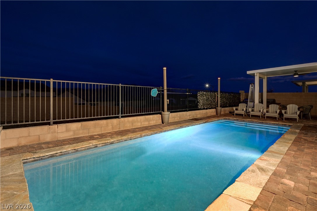 10250 Millholm Avenue Las Vegas NV 89166