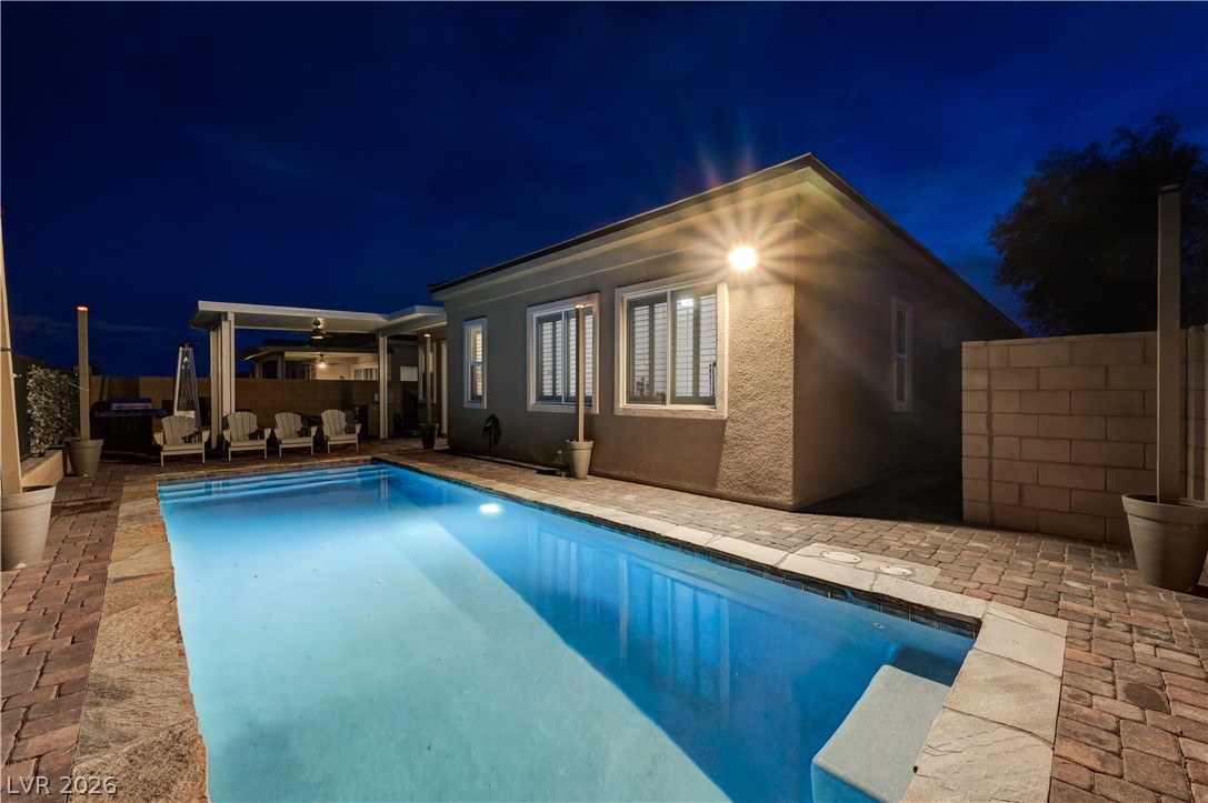10250 Millholm Avenue Las Vegas NV 89166