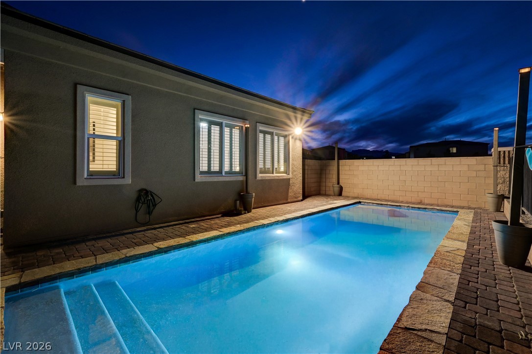 10250 Millholm Avenue Las Vegas NV 89166