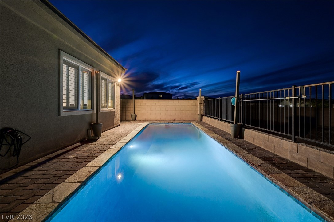10250 Millholm Avenue Las Vegas NV 89166
