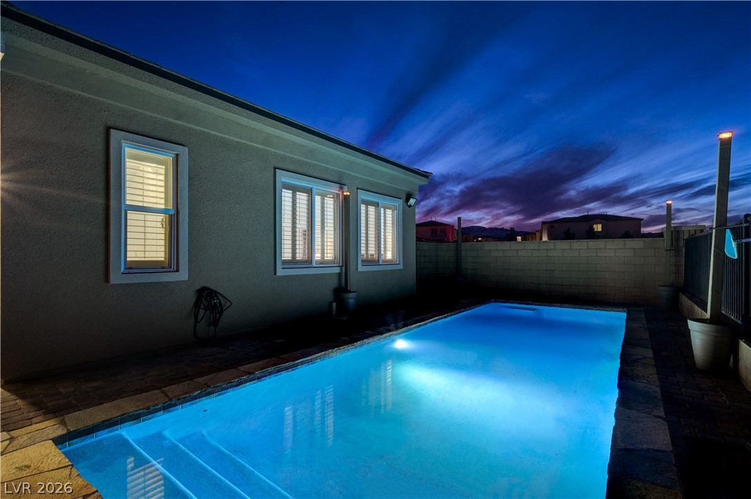 10250 Millholm Avenue Las Vegas NV 89166