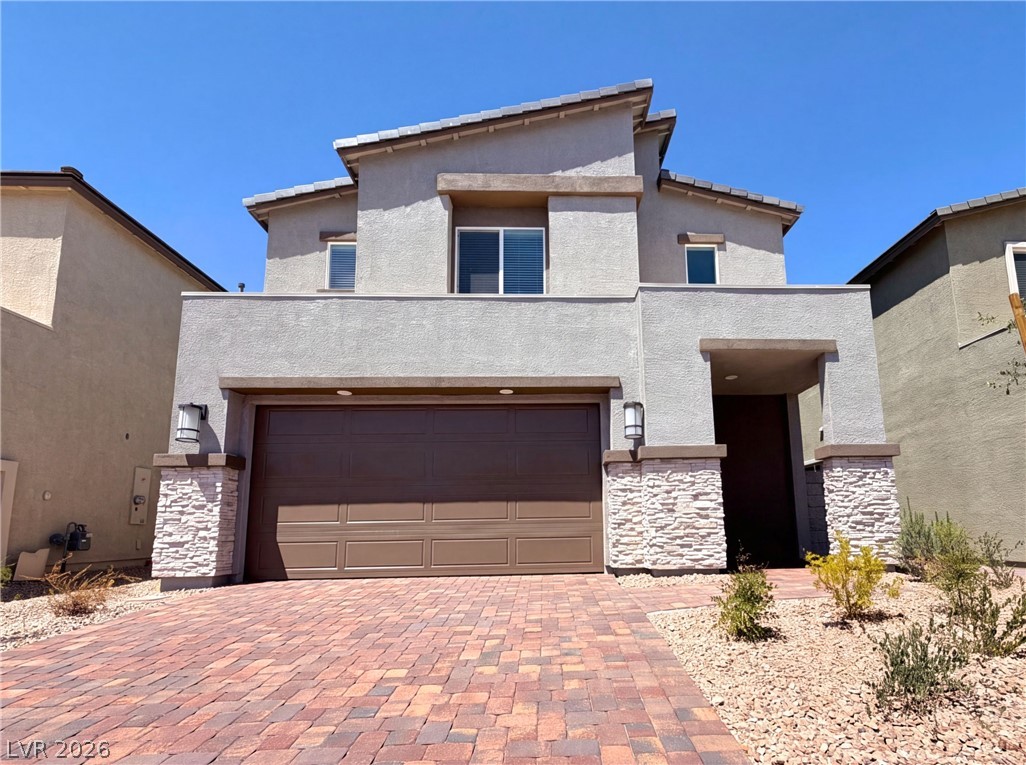 8364 Caldera Hills Avenue Las Vegas NV 89147
