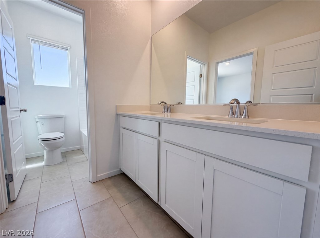8364 Caldera Hills Avenue Las Vegas NV 89147