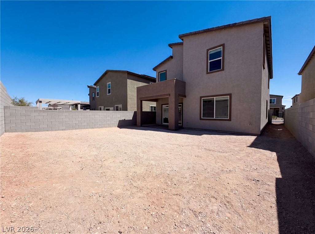 8364 Caldera Hills Avenue Las Vegas NV 89147