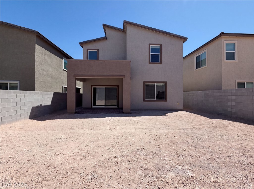 8364 Caldera Hills Avenue Las Vegas NV 89147