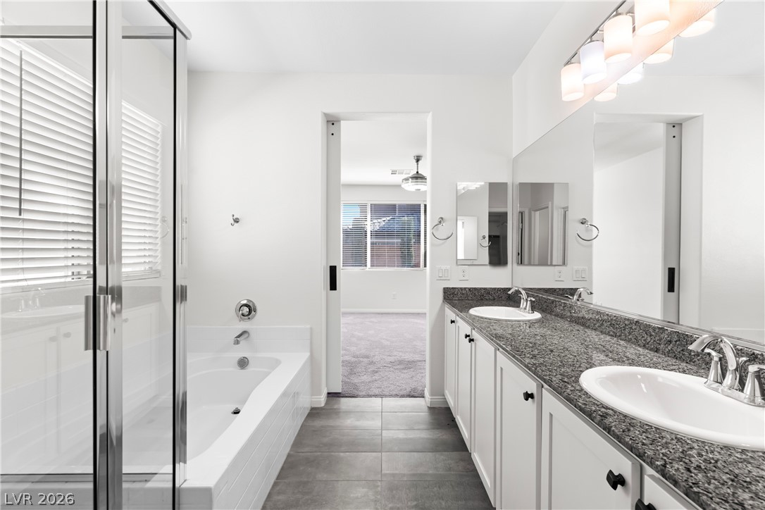 12816 Alcores Street Las Vegas NV 89141