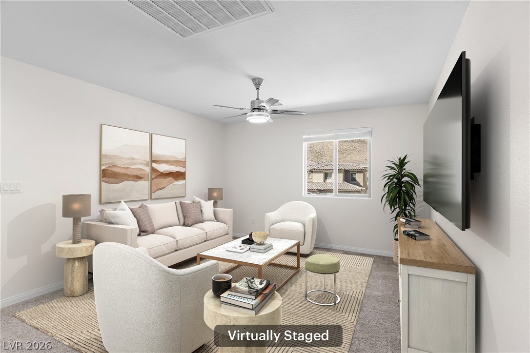 12816 Alcores Street Las Vegas NV 89141