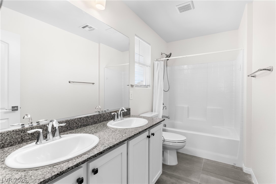 12816 Alcores Street Las Vegas NV 89141
