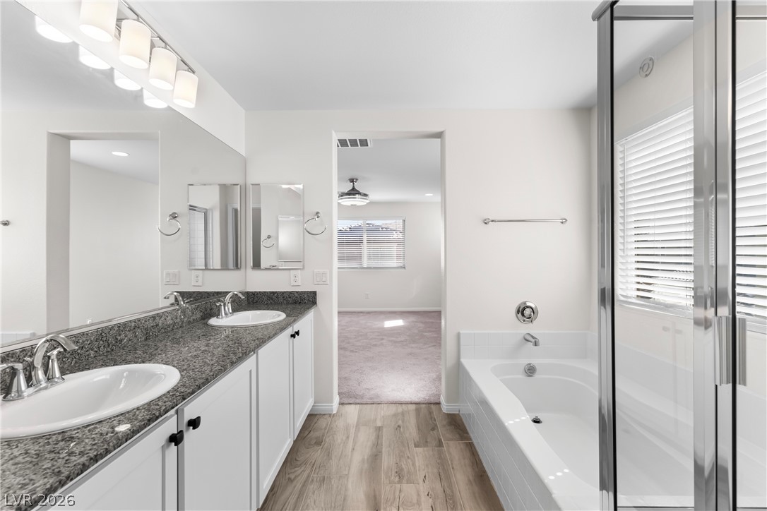 12816 Alcores Street Las Vegas NV 89141