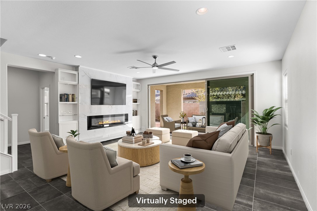 12816 Alcores Street Las Vegas NV 89141