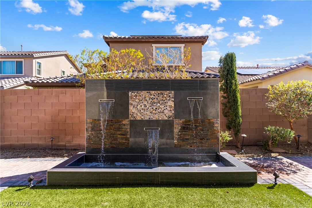 12816 Alcores Street Las Vegas NV 89141