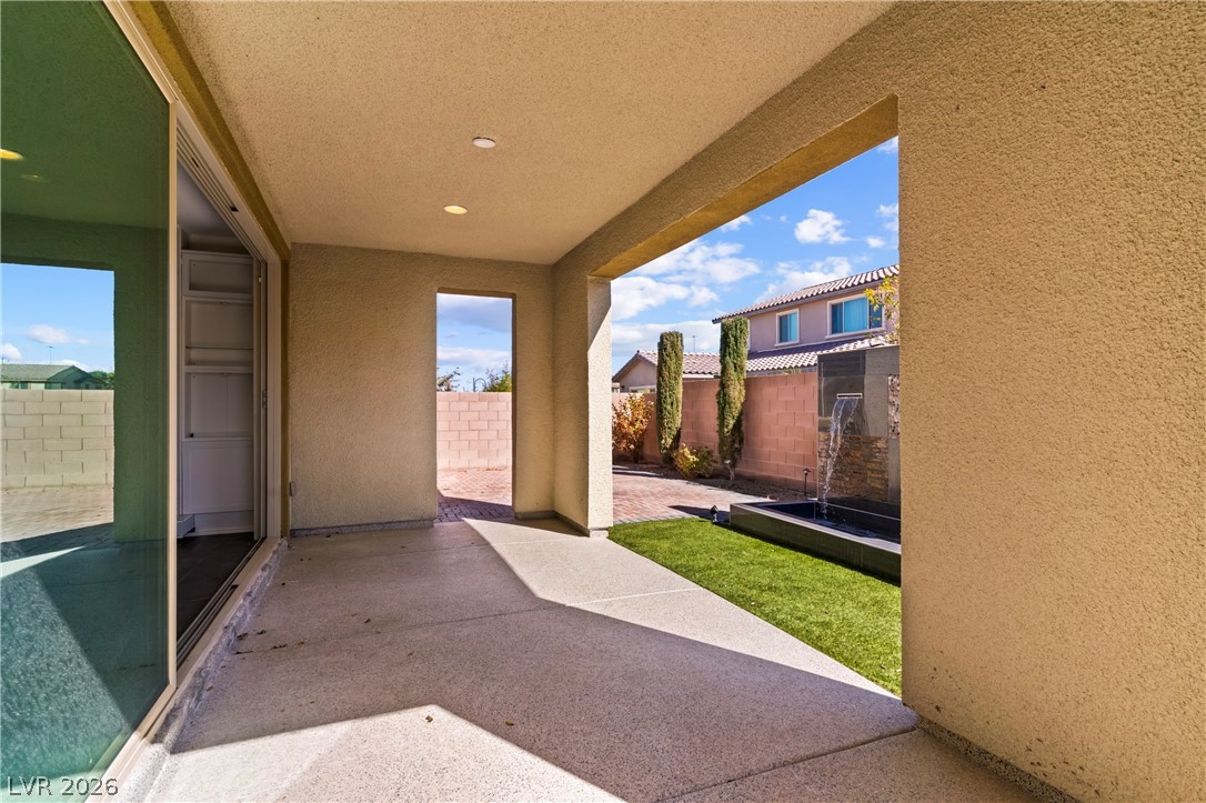 12816 Alcores Street Las Vegas NV 89141