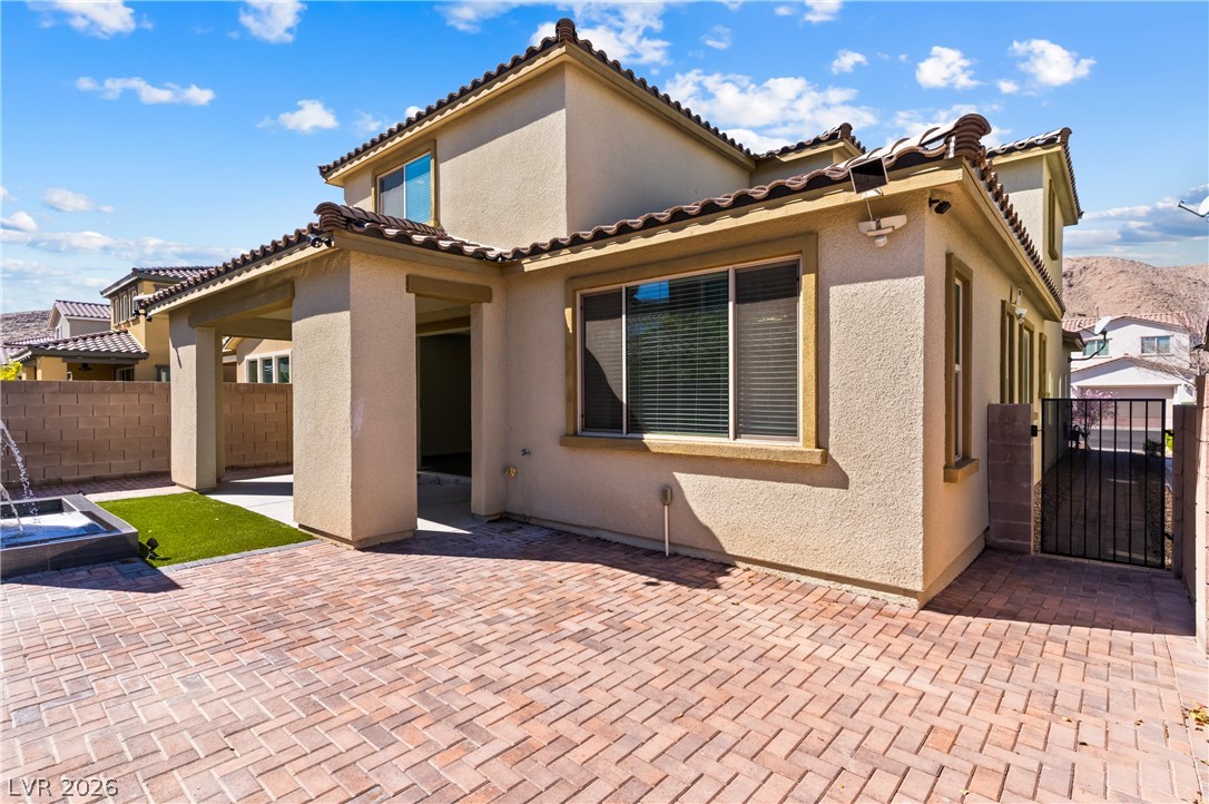 12816 Alcores Street Las Vegas NV 89141