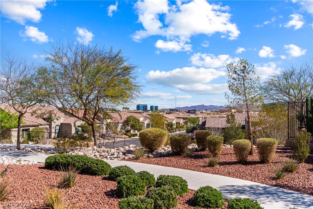 12816 Alcores Street Las Vegas NV 89141
