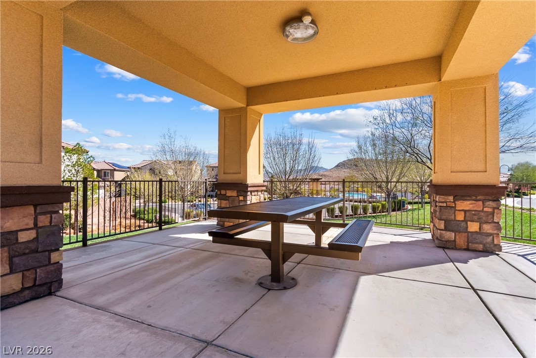 12816 Alcores Street Las Vegas NV 89141
